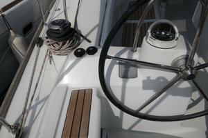 Oceanis 50 „Promise“ – fotka 13