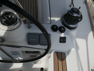 Oceanis 50 „Promise“ – fotka 12