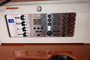Oceanis 50 „Promise“ – fotka 16