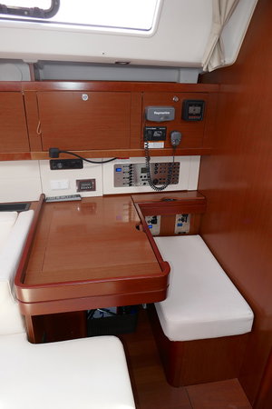Oceanis 50 „Promise“ – fotka 14