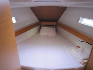 Sun Odyssey 449 „Airbender“ – fotka 6