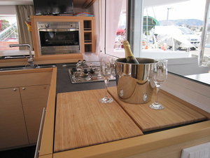 Lagoon 400 S2 „Emerald Seas“ – fotka 7