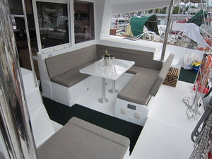 Lagoon 400 S2 „Emerald Seas“ – fotka 4