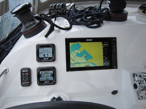 Lagoon 400 S2 „Emerald Seas“ – fotka 5