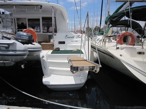 Lagoon 400 S2 „Emerald Seas“ – fotka 6