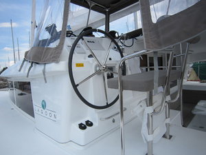Lagoon 400 S2 „Emerald Seas“ – fotka 3