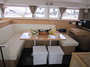 Lagoon 400 S2 „Emerald Seas“ – fotka 10