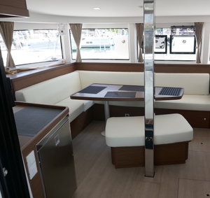 Lagoon 42 „Coral Seas“ – fotka 10