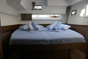 Lagoon 42 „Coral Seas“ – fotka 12