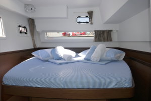 Lagoon 42 „Coral Seas“ – fotka 13