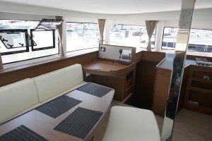 Lagoon 42 „Coral Seas“ – fotka 9