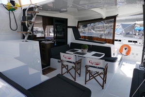 Lagoon 42 „Coral Seas“ – fotka 6