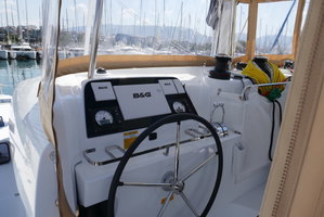 Lagoon 42 „Coral Seas“ – fotka 8