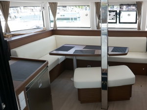 Lagoon 42 „Coral Seas“ – fotka 14