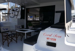 Lagoon 42 „Coral Seas“ – fotka 7
