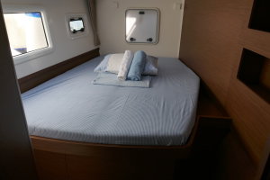 Lagoon 42 „Coral Seas“ – fotka 11