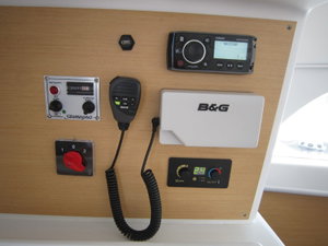 Lagoon 380 „ThunderCat“ – fotka 11