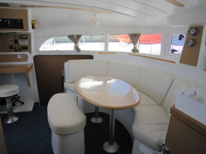Lagoon 380 „ThunderCat“ – fotka 13