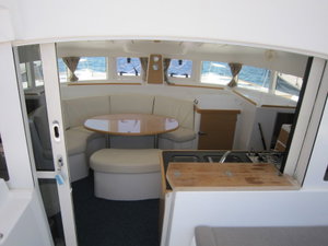 Lagoon 380 „ThunderCat“ – fotka 9