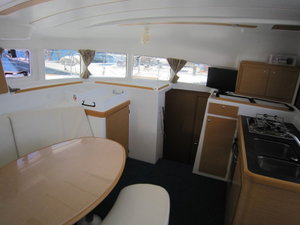 Lagoon 380 „ThunderCat“ – fotka 8