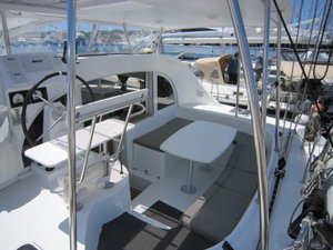 Lagoon 380 „ThunderCat“ – fotka 2