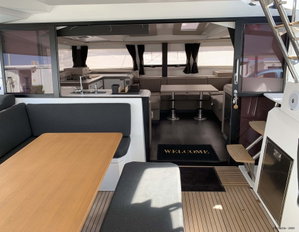 Elba 45 „Lazuli“ – fotka 6