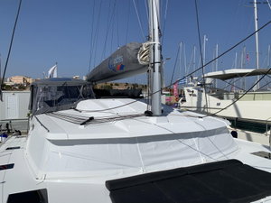 Elba 45 „Lazuli“ – fotka 5