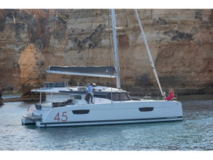 Elba 45 „Lazuli“ – fotka 1