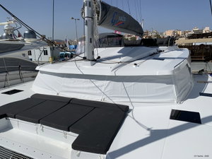 Elba 45 „Lazuli“ – fotka 11