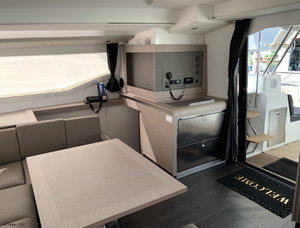 Elba 45 „Lazuli“ – fotka 9