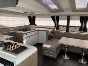 Elba 45 „Lazuli“ – fotka 8