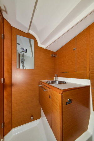 Sun Odyssey 449 „Pižulot“ – fotka 32