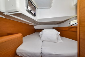 Sun Odyssey 449 „Pižulot“ – fotka 20