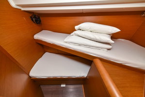 Sun Odyssey 449 „Pižulot“ – fotka 26