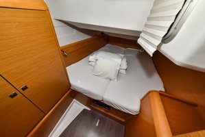 Sun Odyssey 449 „Pižulot“ – fotka 21