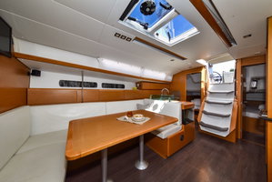 Sun Odyssey 449 „Pižulot“ – fotka 42
