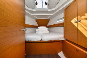 Sun Odyssey 449 „Pižulot“ – fotka 36