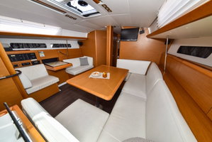Sun Odyssey 449 „Pižulot“ – fotka 48