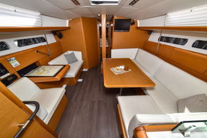 Sun Odyssey 449 „Pižulot“ – fotka 50