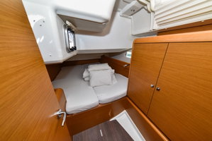 Sun Odyssey 449 „Pižulot“ – fotka 18