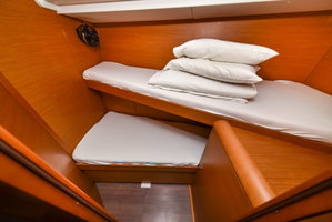 Sun Odyssey 449 „Pižulot“ – fotka 27