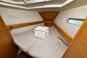 Sun Odyssey 449 „Pižulot“ – fotka 37