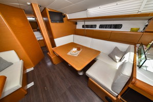Sun Odyssey 449 „Pižulot“ – fotka 51