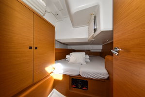 Sun Odyssey 449 „Pižulot“ – fotka 22