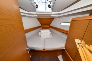 Sun Odyssey 449 „Pižulot“ – fotka 35