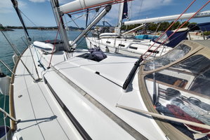 Sun Odyssey 449 „Pižulot“ – fotka 12