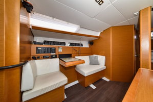 Sun Odyssey 449 „Pižulot“ – fotka 49