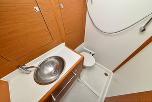 Sun Odyssey 449 „Pižulot“ – fotka 33