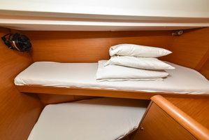 Sun Odyssey 449 „Pižulot“ – fotka 29