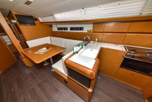 Sun Odyssey 449 „Pižulot“ – fotka 52